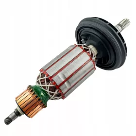  РОТОР BOSCH GBH8-45DV GBH8-45D GBH9VC GBH7VC