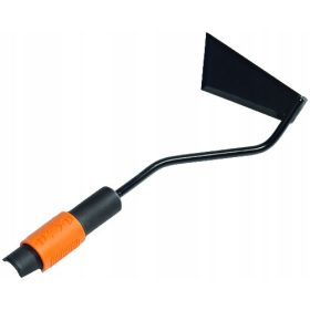   Градинска мотика, култиватор - Метална мотика Fiskars 31,5 см