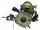  Карбуратор за Stihl MS171 Ms181 Ms211 моторен трион