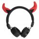  Forever Devil AMH-100 универсални кабелни слушалки за уши