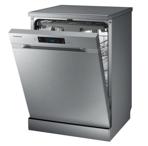  SAMSUNG Съдомиялна 60см свободностояща DW60M6050FS/EC