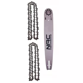  Ръководство за Nac SET-NAC-18+2ŁN72.4110