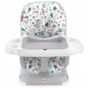    Столче за хранене Fisher Price 55 х 52 х 61 см