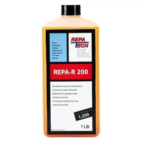   REPA R 200 течен уплътнител за централни отоплителни инсталации