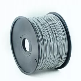  Филамент Gembird ABS сив (3DPABS1.7501GR)