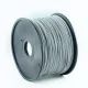  Филамент Gembird ABS сив (3DPABS1.7501GR)