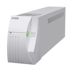    UPS Ever ECO Pro 1000 Line-Interactive AVR CDS sinus 2 gn аварийно захранване