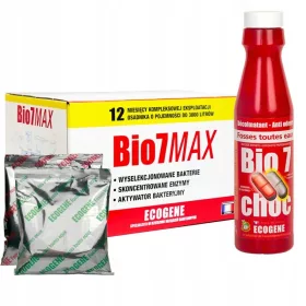   Sotralentz Препарат Bio 7 Max (Опаковка=2Kg) Bio7-32245