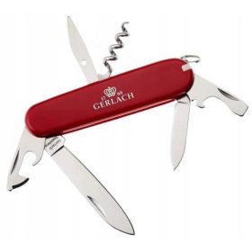  Джобно ножче Gerlach с 12 функции