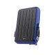  SILICON POWER Външен твърд диск Armor A66 2.5 инча 1TB USB 3.2 IPX4 Син