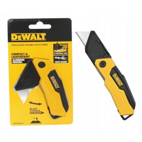    DWHT10916-0 СГЪВАЕМ НОЖ С ФИКСИРАНО ОСТРИЕ