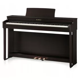    Kawai CN 201 R matte rosewood - дигитално пиано