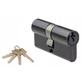 Вложка STEIER 25x25 Матово черно