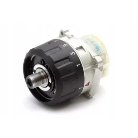    Скоростна кутия за DDF484 Makita 127500-6 Оригинална отвертка
