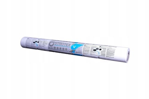  Покривна мембрана Strotex 50 x 1,5 x 1 mm 135 g/m²