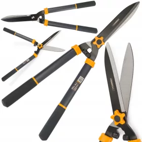  Ръчна ножица Powermat 16 см