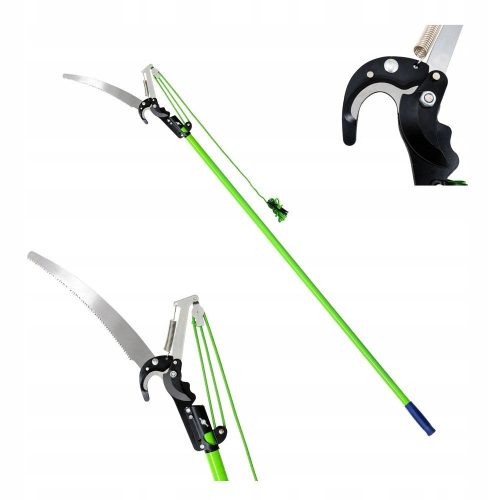  Ръчна ножица Powermat 240 см