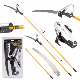   Градинска ножица - Ръчна ножица Powermat 240 см