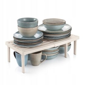    Регулируем рафт за съдове за кухненски шкаф