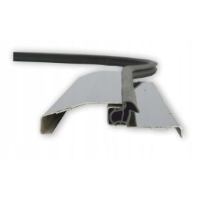   Уплътнение на вратата, долна част на вратата