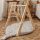  Образователна гимнастическа стойка BABY GYM Sky Blue
