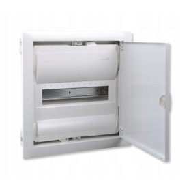   Разпределителна уредба Hager 400 V IP20 0 A