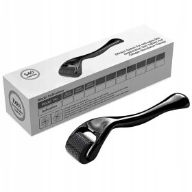    Дерма ролер за растеж на брада и лице Mazaya