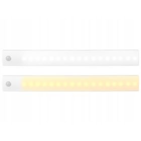    TRACER (M) LED лампа със сензор за движение 600 mAh