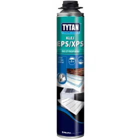   Лепило за стиропор Tytan Professional 750 мл