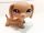  LPS Dachshund Littlest Pet Shop фигурка Dog Dog