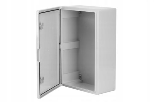 Euro-Box 0 V IP65 0 A разпределителна уредба