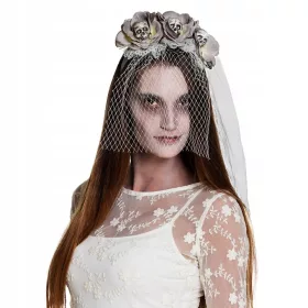  Лента за глава Boland Ghost Bride