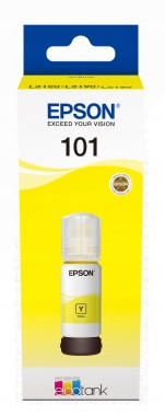  Epson C13T03V44A жълто мастило (жълто)