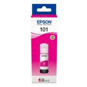    Epson C13T03V34A T03V34A червено мастило (магента)