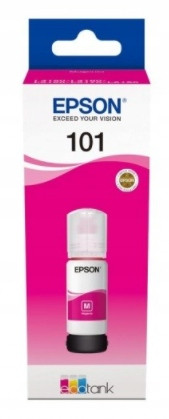  Epson C13T03V34A T03V34A червено мастило (магента)