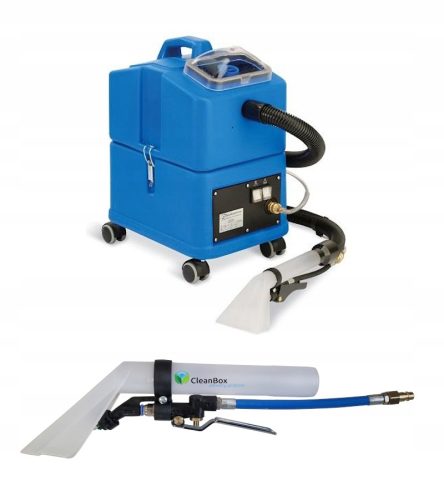 Перяща прахосмукачка Santoemma SW15 1500 W