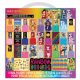  Комплект за рисуване на нокти Townley Girl Rainbow High