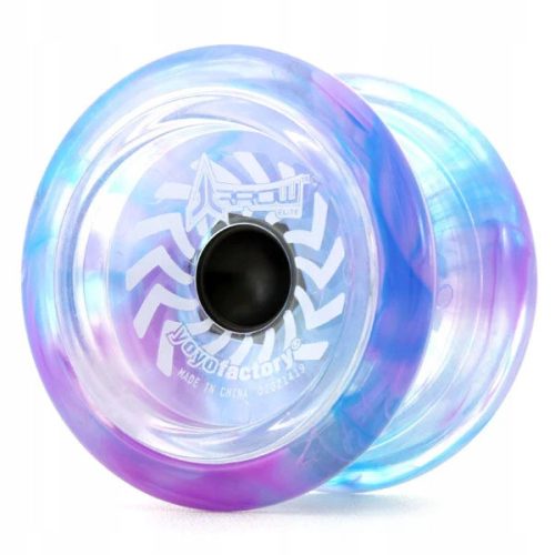 Jojo YoYoFactory Arrow галактика