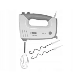  Ръчен миксер Bosch MFQ36400 450 W бял