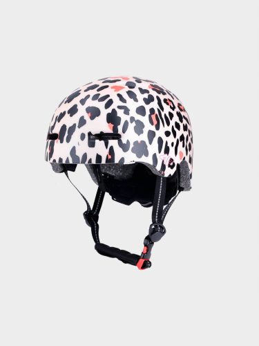  4F велосипедна каска 4FJSS22AHELU027-21S-S/M (55-58CM)