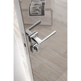 Полски врати на панти 80см