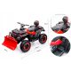  Quad Ramiz PA.S615.CR XT-Speed червен