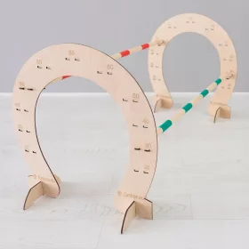   ПОДКОВА препятствие 65см Hobbyhorse Hobby Horse HH