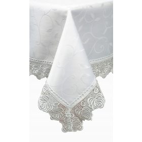   Покривка - Покривка против петна 190 см х 240 см различни форми