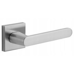   VDS вътрешна дръжка, къса, квадратна пластина