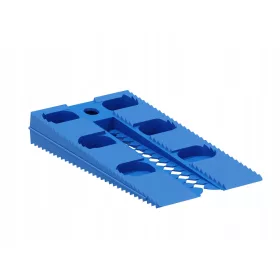   Клинове 10 Изравняване Изправяне на покривни летви