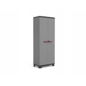  Висок шкаф Keter Stilo 39 x 68 x 173 см
