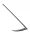  Изкуствено оръжие Smiffys reaper scythe 138см