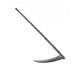  Изкуствено оръжие Smiffys reaper scythe 138см