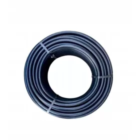  PE тръба 25мм PN6 поливна 100м